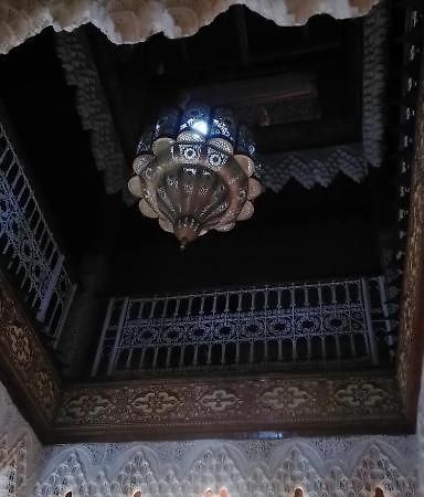 מרקש Riad Elijah Marrakech & Spa מראה חיצוני תמונה