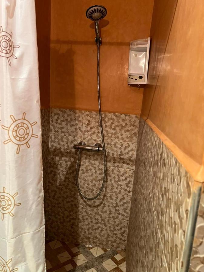 מרקש Riad Elijah Marrakech & Spa מראה חיצוני תמונה