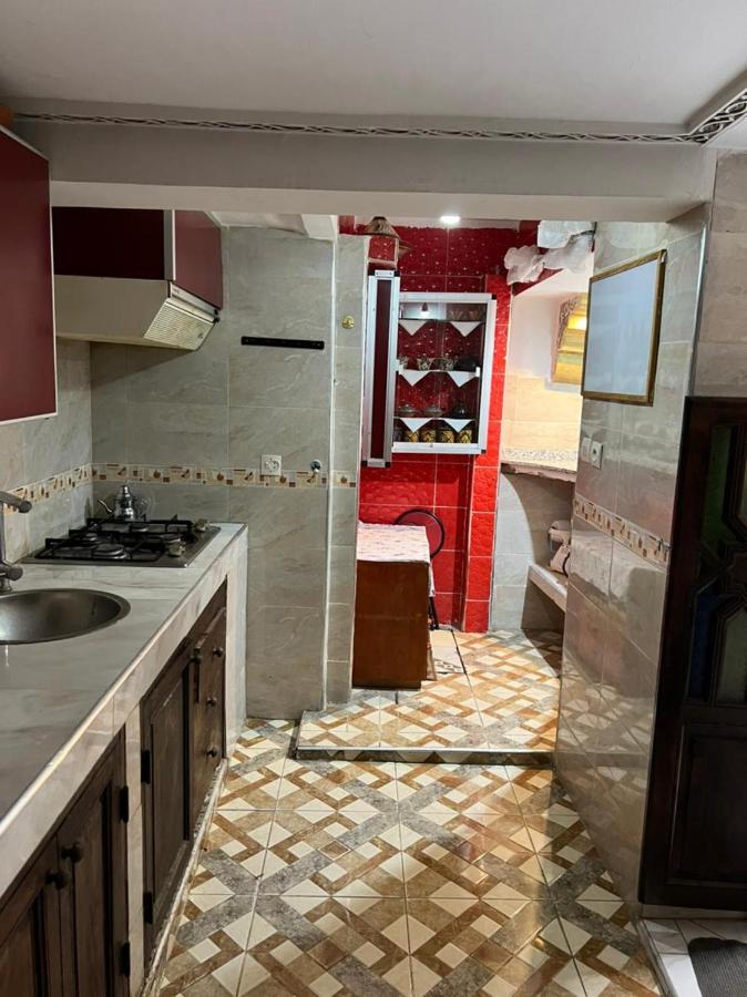 מרקש Riad Elijah Marrakech & Spa מראה חיצוני תמונה