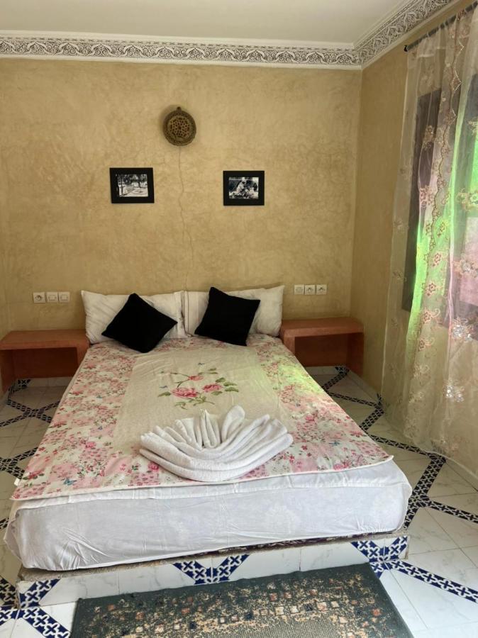 מרקש Riad Elijah Marrakech & Spa מראה חיצוני תמונה