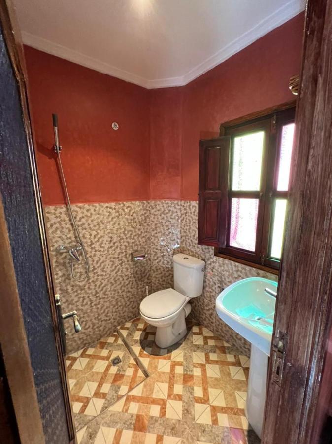 מרקש Riad Elijah Marrakech & Spa מראה חיצוני תמונה