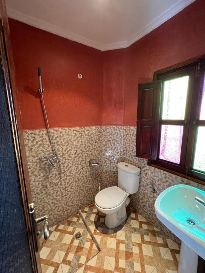 מרקש Riad Elijah Marrakech & Spa מראה חיצוני תמונה