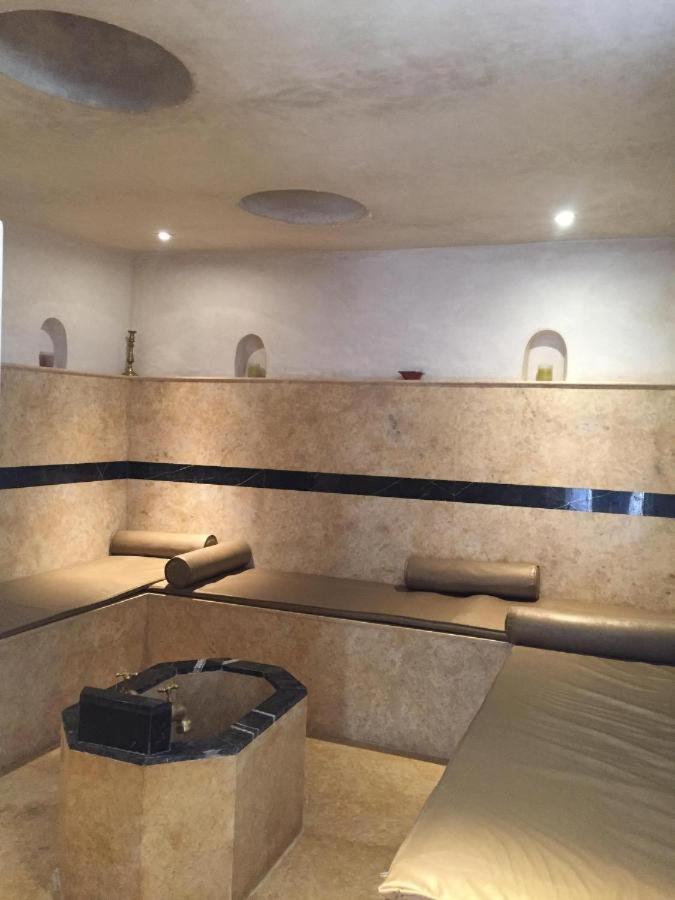 מרקש Riad Elijah Marrakech & Spa מראה חיצוני תמונה